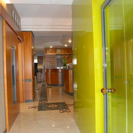 Hotel Sole Giulianova Exterior photo