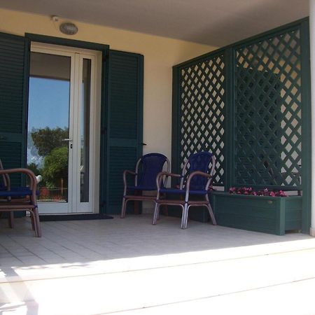 Hotel Sole Giulianova Exterior photo