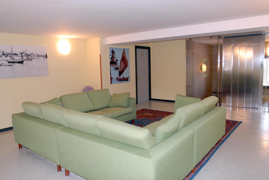 Hotel Sole Giulianova Exterior photo