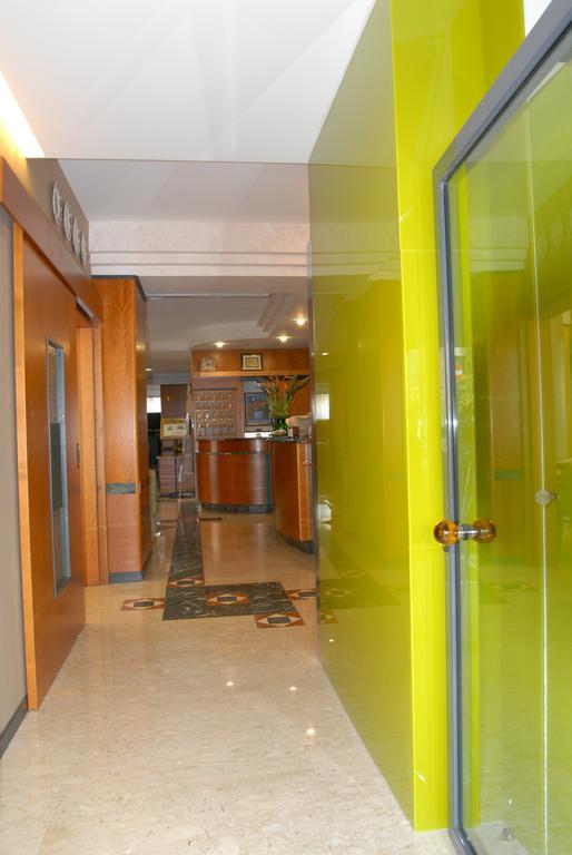 Hotel Sole Giulianova Exterior photo