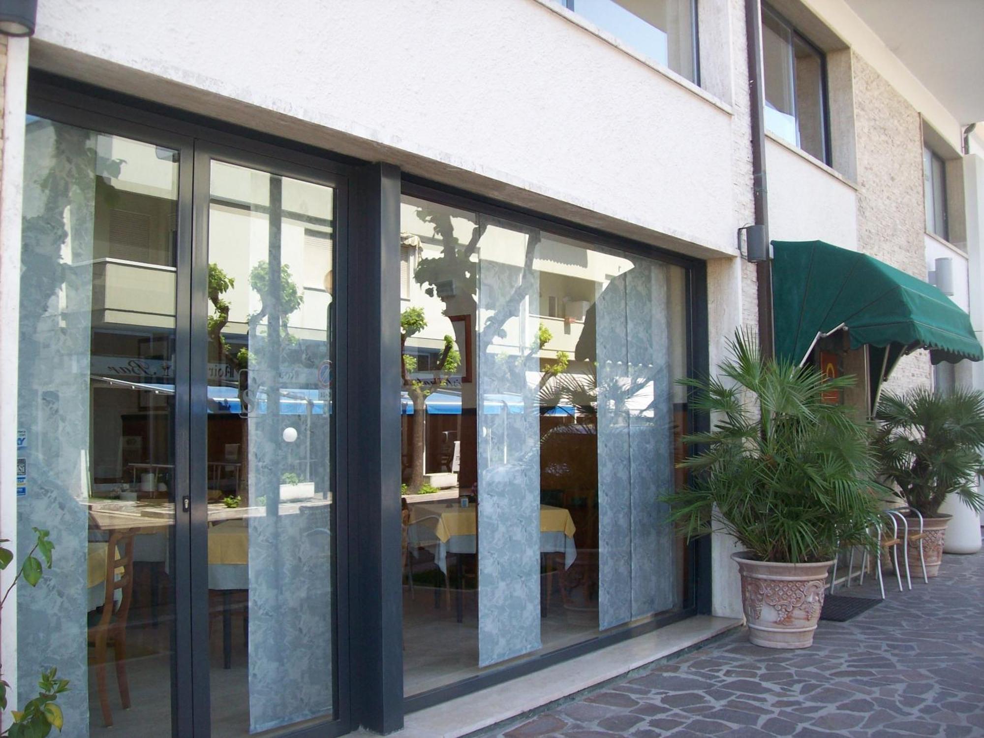 Hotel Sole Giulianova Exterior photo
