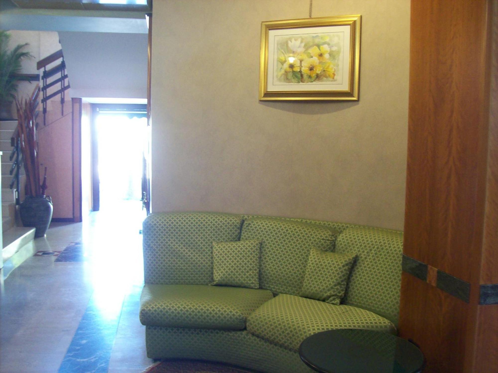 Hotel Sole Giulianova Exterior photo