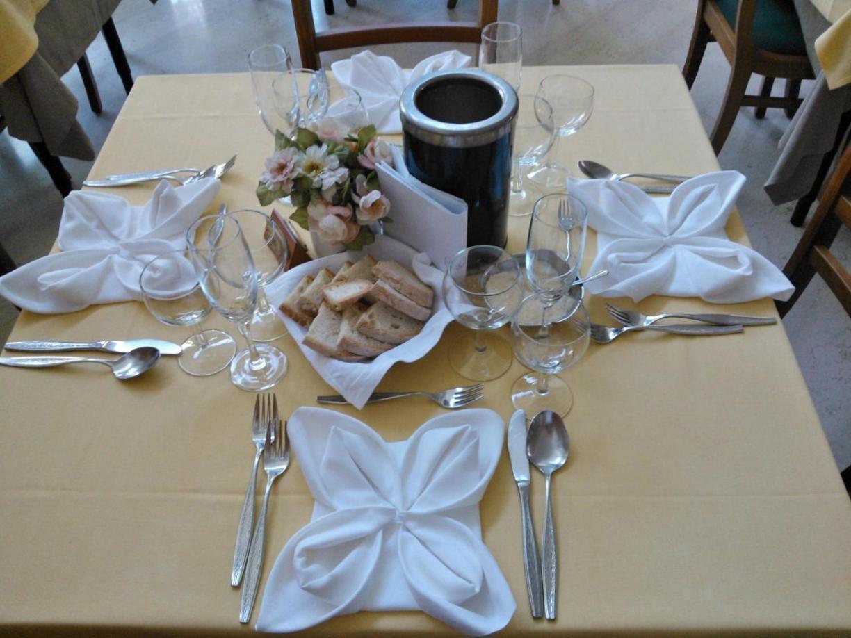 Hotel Sole Giulianova Exterior photo